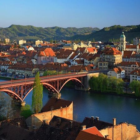 La Studio Maribor Eksteriør billede