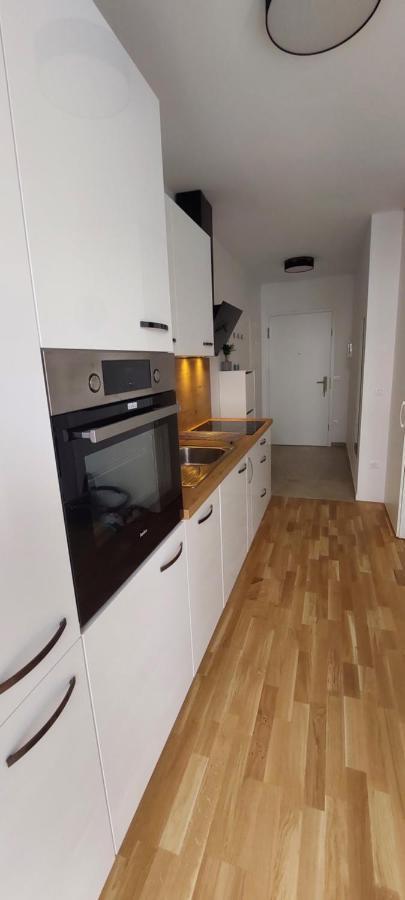 La Studio Maribor Eksteriør billede
