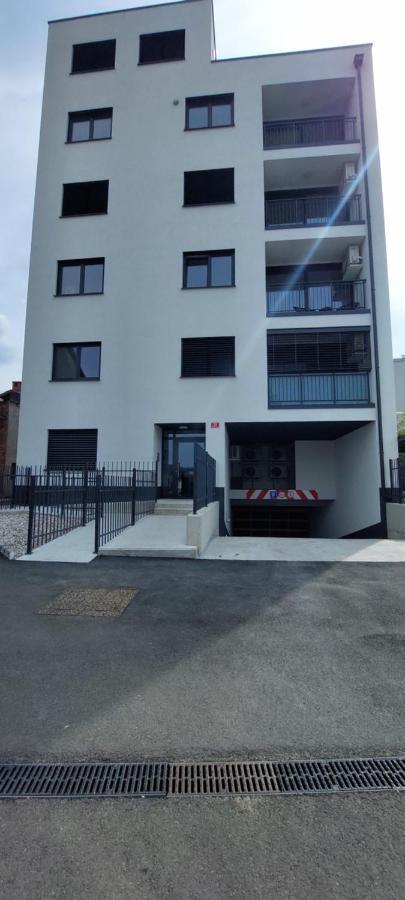 La Studio Maribor Eksteriør billede