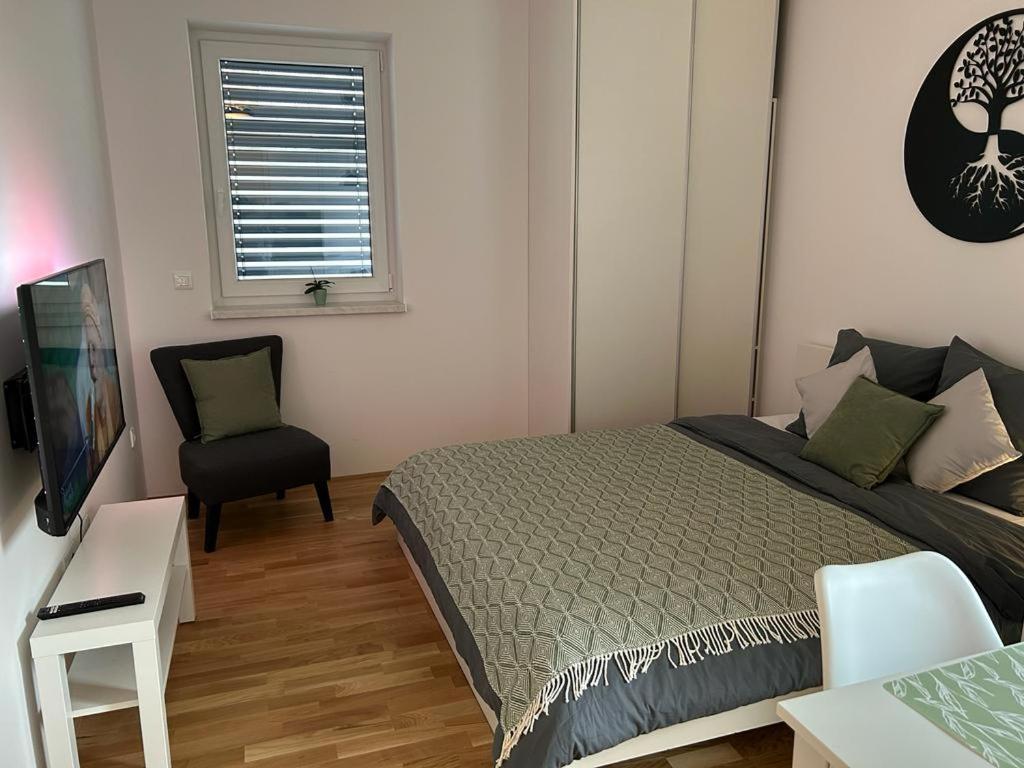 La Studio Maribor Eksteriør billede