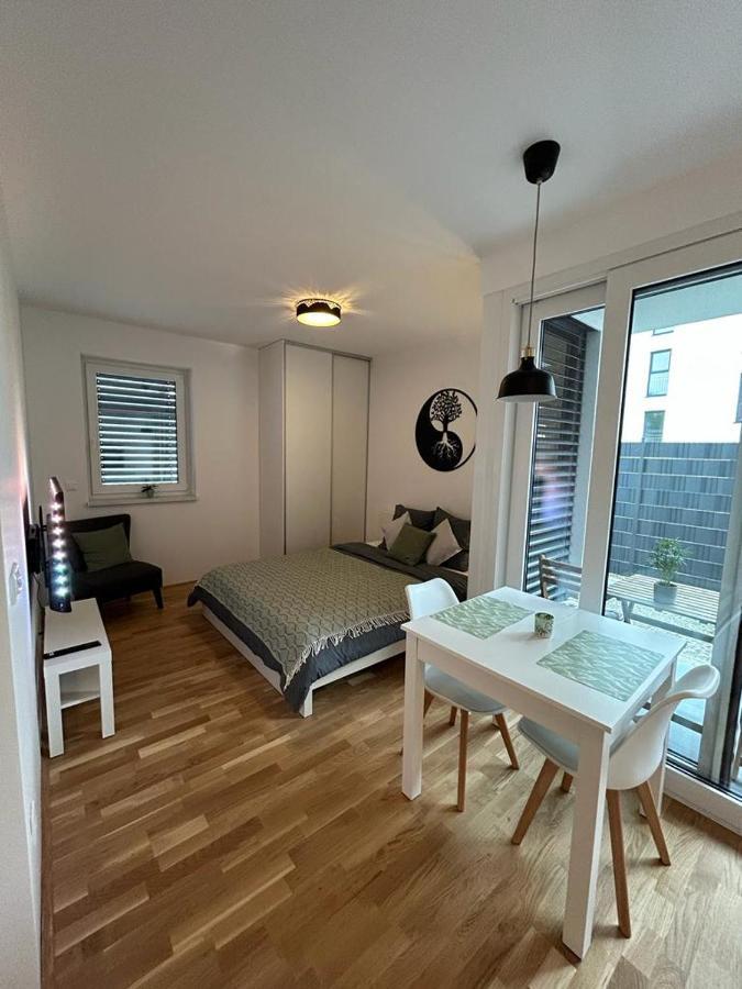 La Studio Maribor Eksteriør billede