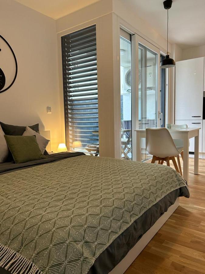 La Studio Maribor Eksteriør billede