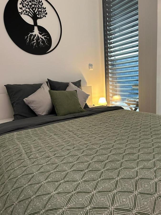 La Studio Maribor Eksteriør billede