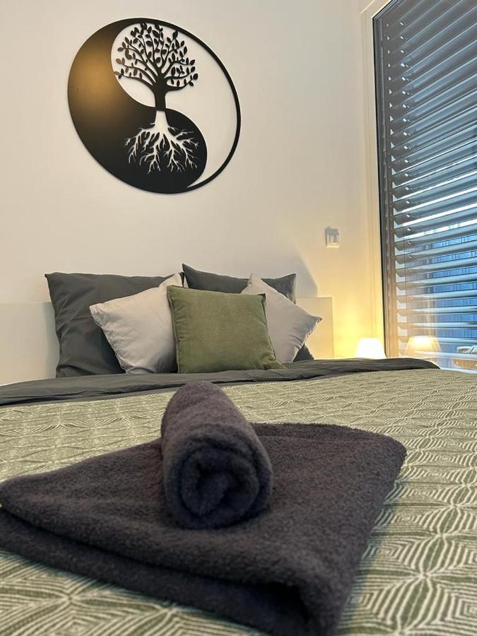 La Studio Maribor Eksteriør billede