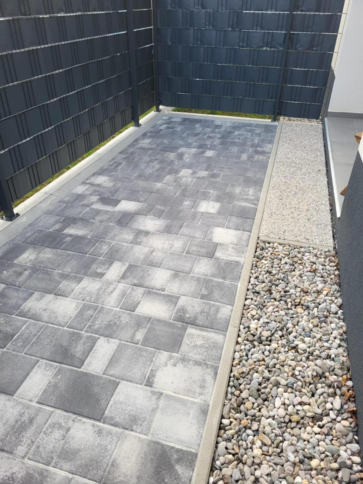La Studio Maribor Eksteriør billede
