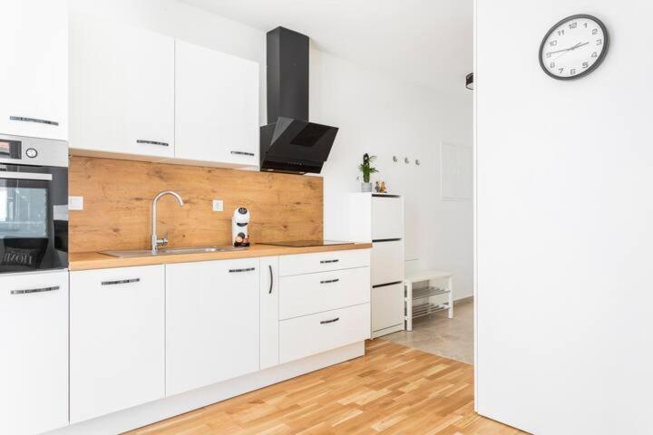 La Studio Maribor Eksteriør billede