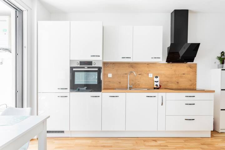 La Studio Maribor Eksteriør billede